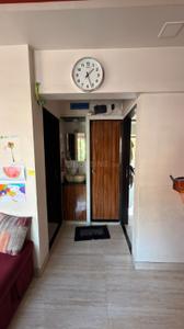 Hall Image of 900 Sq.ft 2 BHK Apartment / Flat for sale in Kopar Khairane Navi Mumbai for Rs. 17000000