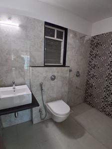 Bathroom Image of 992 Sq.ft 2 BHK Apartment / Flat for sale in Samarth Florencia, Anand Nagar, Sinhagad Road Pune for Rs. 9700000