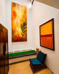 Bedroom Image of 2787 Sq.ft 4 BHK Villa for sale in Porvorim Goa for Rs. 37500000