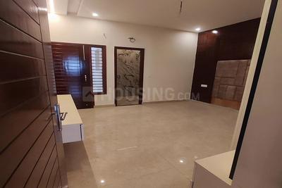 Bedroom Image of 1800 Sq.ft 3 BHK Apartment / Flat for sale in Vamana Arvindam, Utrathiya Zirakpur for Rs. 17453201
