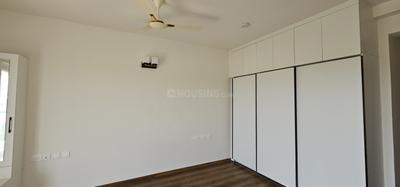 Bedroom Image of 1900 Sq.ft 3 BHK Apartment / Flat for rent in Purva Park Hill, Vakil Garden City Bengaluru for Rs. 60000