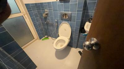 Image of 873 Sq.ft 2 BHK Apartment / Flat for sale in Lodha Amara, Kolshet, Thane for Rs. 14500000