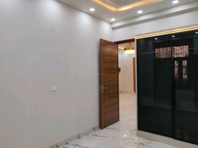 Bedroom Image of 1400 Sq.ft 3 BHK Builder Floor for sale in Indirapuram Ghaziabad for Rs. 13000000