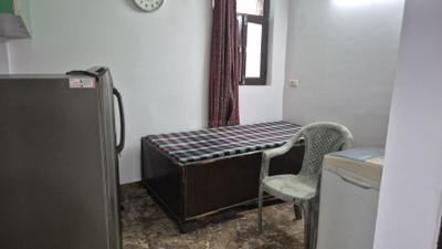 1 BHK Flat