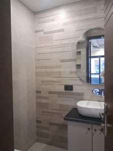 Bedroom One Image of 1800 Sq.ft 3 BHK Builder Floor for sale in Paschim Vihar New Delhi for Rs. 40000000
