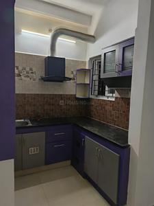 Kitchen Image of 773 Sq.ft 2 BHK Apartment / Flat for sale in Anakaputhur Chennai for Rs. 5200000