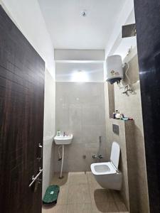 Bathroom Image of 1200 Sq.ft 2 BHK Builder Floor for rent in Swami Vivekananda Nagar Kota for Rs. 11000