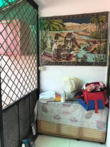 Balcony Image of 1800 Sq.ft 3 BHK Independent House for sale in Deolali Camp Devlali for Rs. 9500000