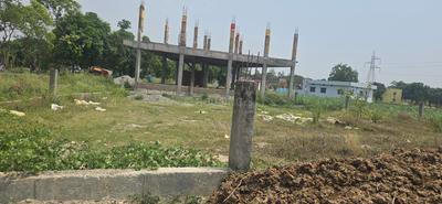 Jaman khata Plot View 1