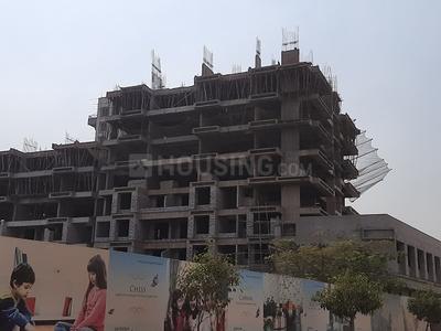 Image of 951 Sq.ft 2 BHK Apartment / Flat for sale in Amrut Laxmi Raj Regalia Phase I, Ambernath East, Ambernath for Rs. 3600000