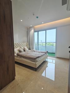 Bedroom Image of 1120 Sq.ft 2 BHK Apartment / Flat for sale in Sanjay Le Skylark, Karve Nagar Pune for Rs. 14500000