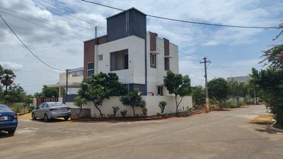 Image of 2200 Sq.ft Residential Plot / Land for sale in Kurumbapalayam, Coimbatore for Rs. 9900000