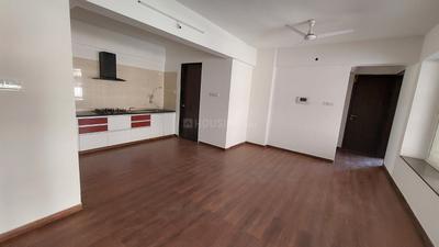 Hall Image of 1250 Sq.ft 2 BHK Apartment / Flat for sale in Metro Jazz, Mahalunge Pune for Rs. 11000000