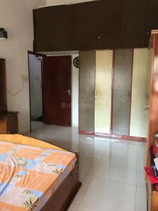 Bedroom Image of 1800 Sq.ft 3 BHK Independent House for sale in Deolali Camp Devlali for Rs. 9500000