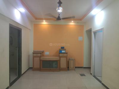 1 BHK Flat