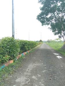 Image of 720 Sq.ft Residential Plot / Land for sale in Vriddhica Heritage Plots, Bara Gagan Gohalia, Kolkata for Rs. 400000