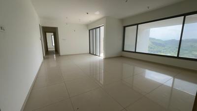 Living Room Image of 2450 Sq.ft 3.5 BHK Apartment / Flat for sale in Kalpataru Jade Residences H, Baner Pune for Rs. 40000000
