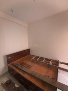Hall Image of 410 Sq.ft 1 BHK Apartment / Flat for rent in Kalas Darshan, Titwala Thane for Rs. 5000