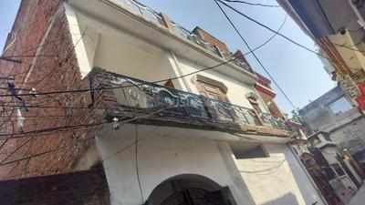 Image of 900 Sq.ft 2.5 BHK Independent House for sale in Rajajipuram, Lucknow for Rs. 6500000