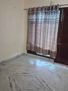 Bedroom Image of 900 Sq.ft 2 BHK Builder Floor for rent in Sector 89 Mohali for Rs. 26000