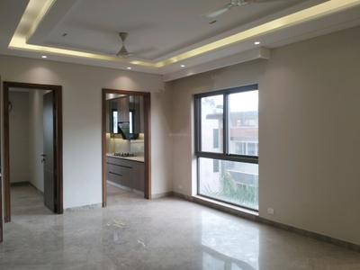 3 BHK Independent Builder Floor