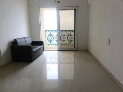 Living Room Image of 1250 Sq.ft 2 BHK Apartment / Flat for rent in Arihant Krupa, Kharghar Navi Mumbai for Rs. 39000