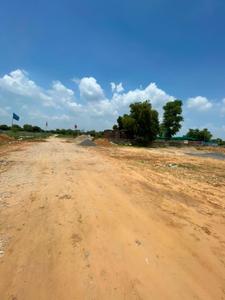 Image of 1604 Sq.ft Residential Plot / Land for sale in Narayan Vihar, Jaipur for Rs. 6298456