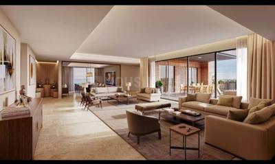 Hall Image of 2875 Sq.ft 3 BHK Apartment / Flat for sale in Ashtech Presidential Towers, Noida Extension Greater Noida for Rs. 38094000