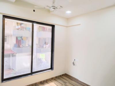 1 BHK Flat