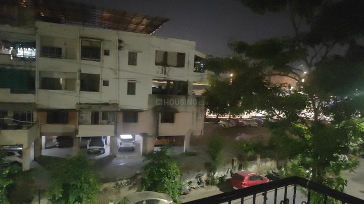 Adishwar apartment Building 1