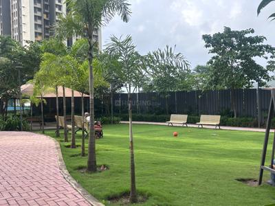 Image of 1000 Sq.ft 2 BHK Apartment / Flat for rent in Vardoli, Navi Mumbai for Rs. 15000