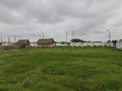 Image of 600 Sq.ft Residential Plot / Land for sale in Padappai, Chennai for Rs. 1799401