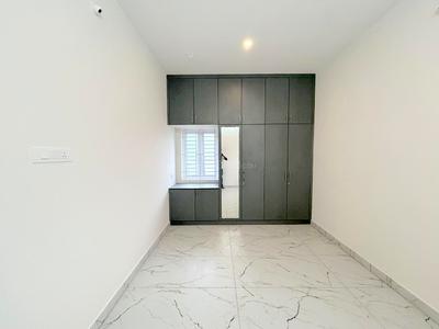 Bedroom Image of 900 Sq.ft 2 BHK Apartment / Flat for sale in Kolapakkam - Vandalur Chennai for Rs. 6000000