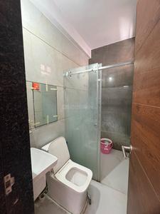 Bathroom Image of 1800 Sq.ft 3 BHK Villa for rent in Udani Orchid Villa, Sanand Ahmedabad for Rs. 35000