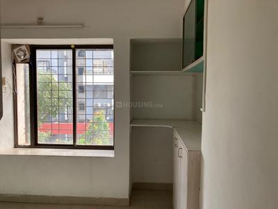 Kitchen Image of 1525 Sq.ft 2 BHK Duplex for sale in Pashan Pune for Rs. 15500000