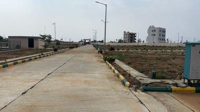 Image of 1200 Sq.ft Residential Plot / Land for sale in Perjenahalli, Kolar for Rs. 3899999