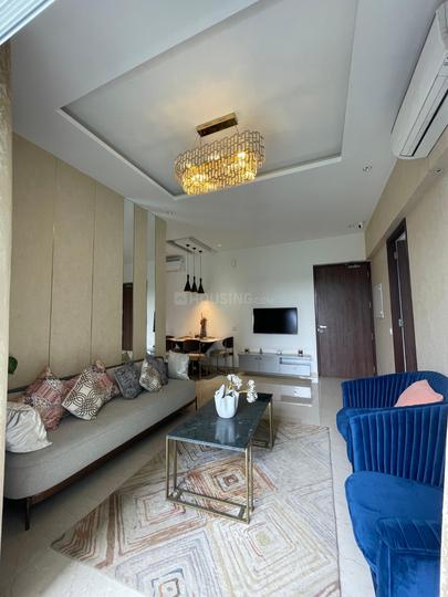 SPR Highliving District Main Image 1