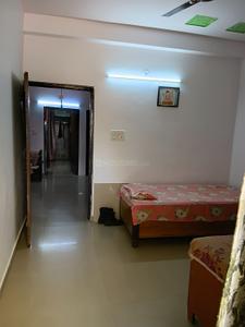 Bedroom Image of 1240 Sq.ft 2 BHK Apartment / Flat for sale in Nangla Tashi Meerut for Rs. 4500000