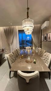 Hall Image of 1550 Sq.ft 3 BHK Apartment / Flat for sale in Affinity Belgravia, Bir Chhat Mohali for Rs. 20000000