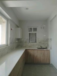 Kitchen Image of 1050 Sq.ft 2 BHK Apartment / Flat for sale in Mapsko Paradise, Sector 82 Gurgaon for Rs. 10500000
