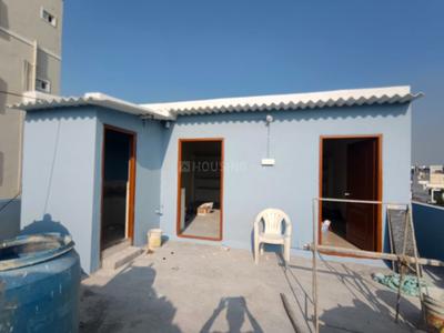 Image of 200 Sq.ft 1 RK Penthouse for rent in Hafeezpet, Hyderabad for Rs. 9000