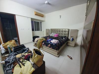 Bedroom Image of 1564 Sq.ft 3 BHK Apartment / Flat for sale in Sattva Cadenza, Kudlu Gate Bengaluru for Rs. 25500000