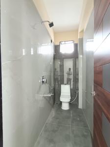 Bathroom Image of 1356 Sq.ft 3 BHK Apartment / Flat for sale in Tarnaka Secunderabad for Rs. 11500000