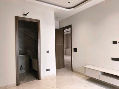 Bedroom Image of 3150 Sq.ft 4 BHK Builder Floor for sale in Palm Ardee City 4, Sector 52 Gurgaon for Rs. 37500000