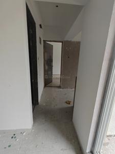 Living Room Image of 750 Sq.ft 1 BHK Apartment / Flat for sale in Ulwe Navi Mumbai for Rs. 8500000