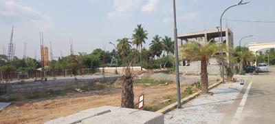 Image of 747 Sq.ft 2 BHK Independent House for sale in Sevvapet, Chennai for Rs. 4700000