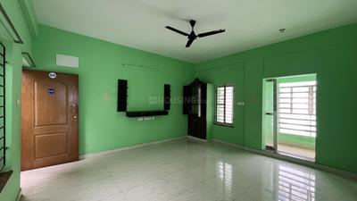 Living Room Image of 983 Sq.ft 2 BHK Apartment / Flat for sale in Ramachanadra Nagar Tiruchirappalli for Rs. 5400000