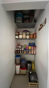 Kitchen Image of 1905 Sq.ft 3 BHK Apartment / Flat for sale in Yash Arain, Memnagar Ahmedabad for Rs. 11500000