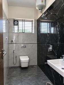 Image of 1015 Sq.ft 2 BHK Apartment / Flat for rent in Sampigehalli, Bengaluru for Rs. 23000