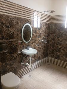 Image of 2500 Sq.ft 3 BHK Independent House for rent in Ashiyana Colony, Moradabad for Rs. 22000